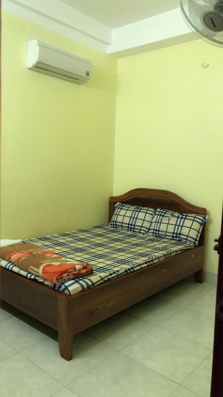 Nha Nghi Hoang Hoa Hotel Buon Ma Thuot Luaran gambar
