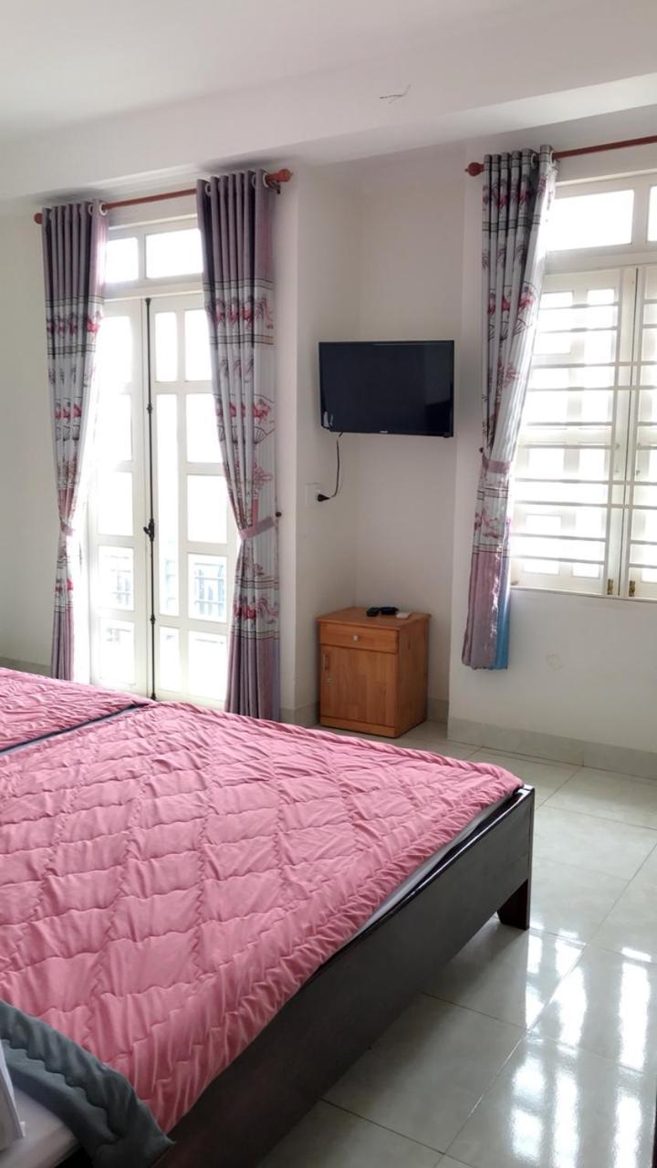 Nha Nghi Hoang Hoa Hotel Buon Ma Thuot Luaran gambar