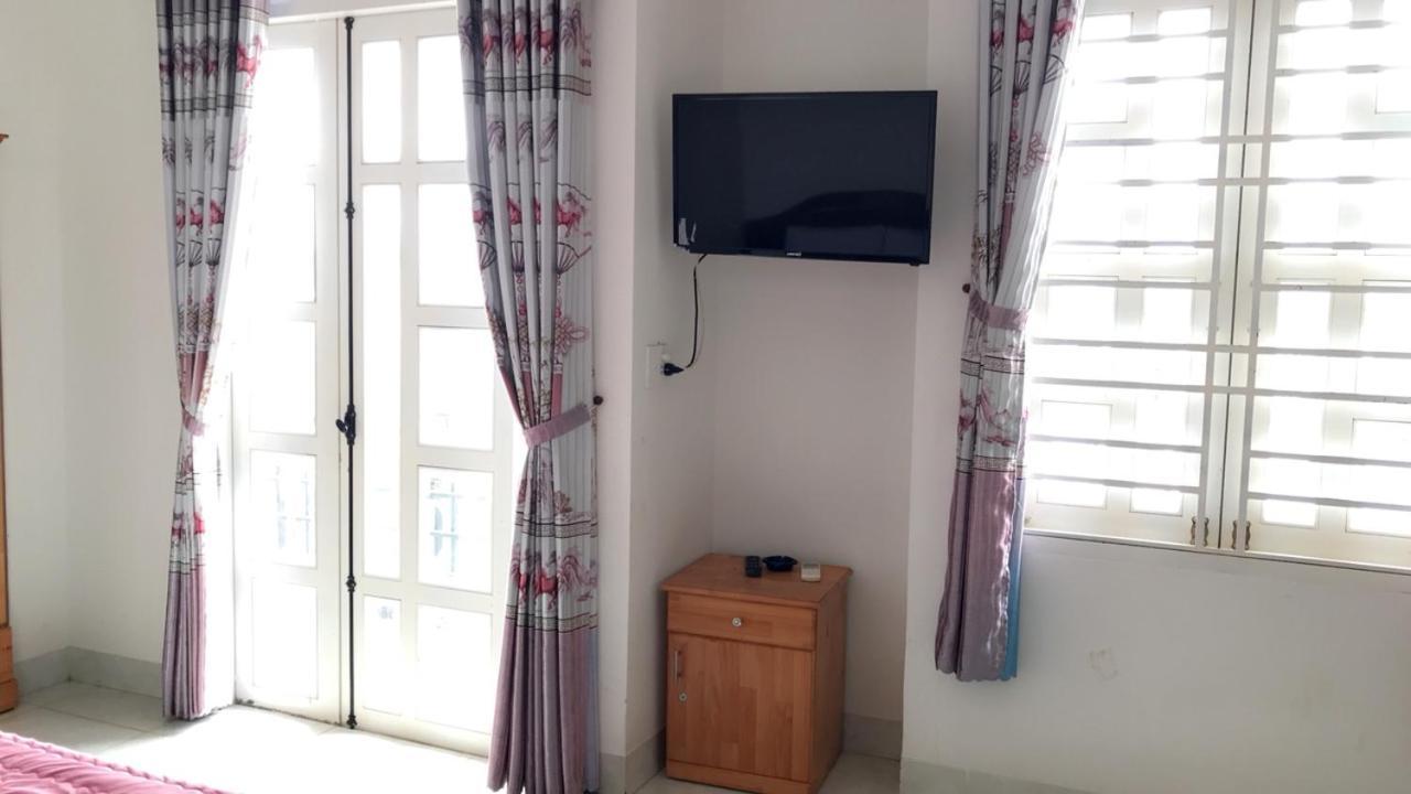 Nha Nghi Hoang Hoa Hotel Buon Ma Thuot Luaran gambar