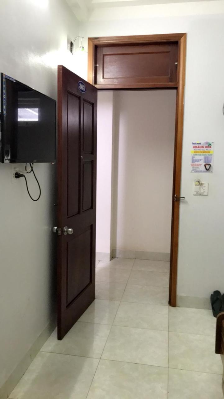 Nha Nghi Hoang Hoa Hotel Buon Ma Thuot Luaran gambar