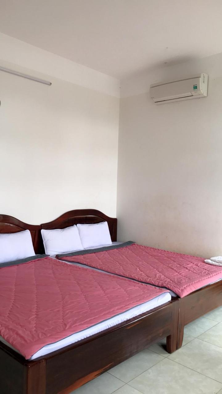 Nha Nghi Hoang Hoa Hotel Buon Ma Thuot Luaran gambar