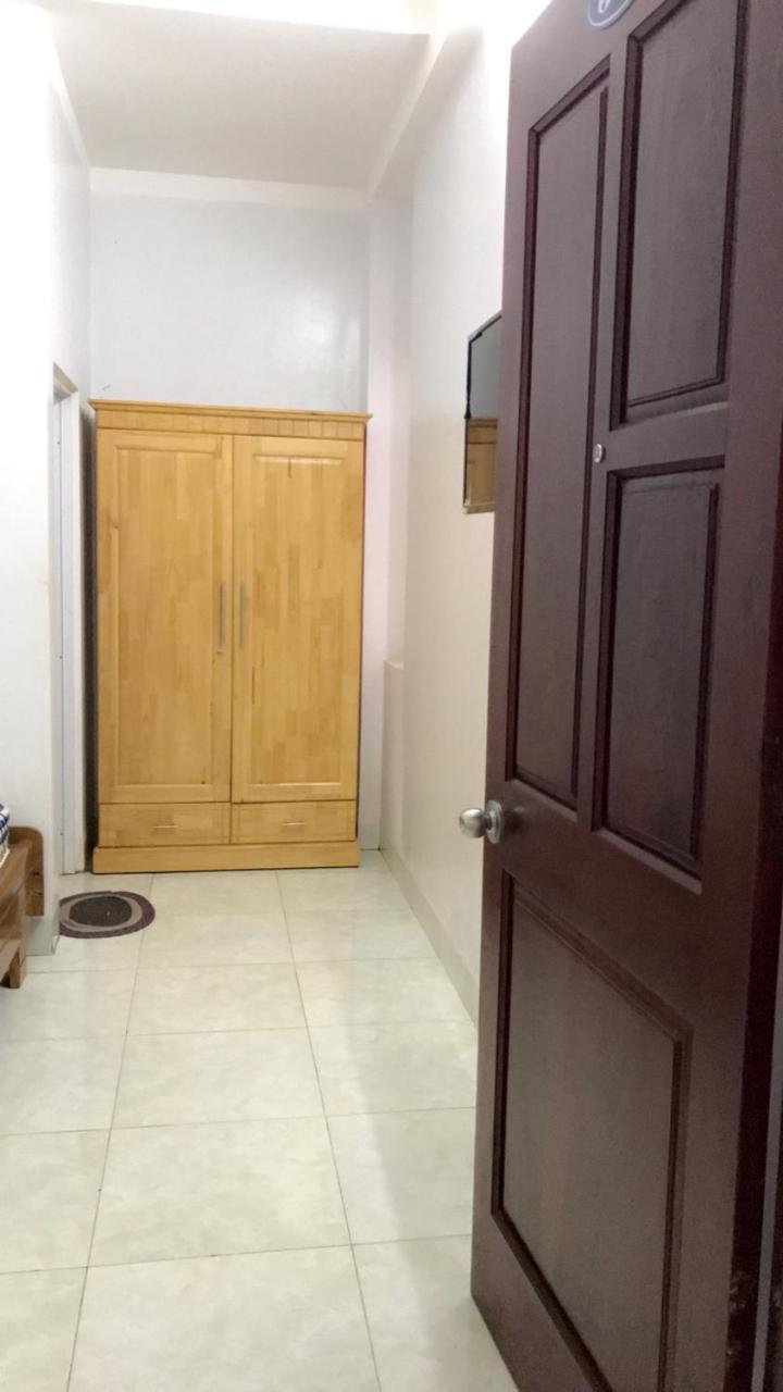 Nha Nghi Hoang Hoa Hotel Buon Ma Thuot Luaran gambar