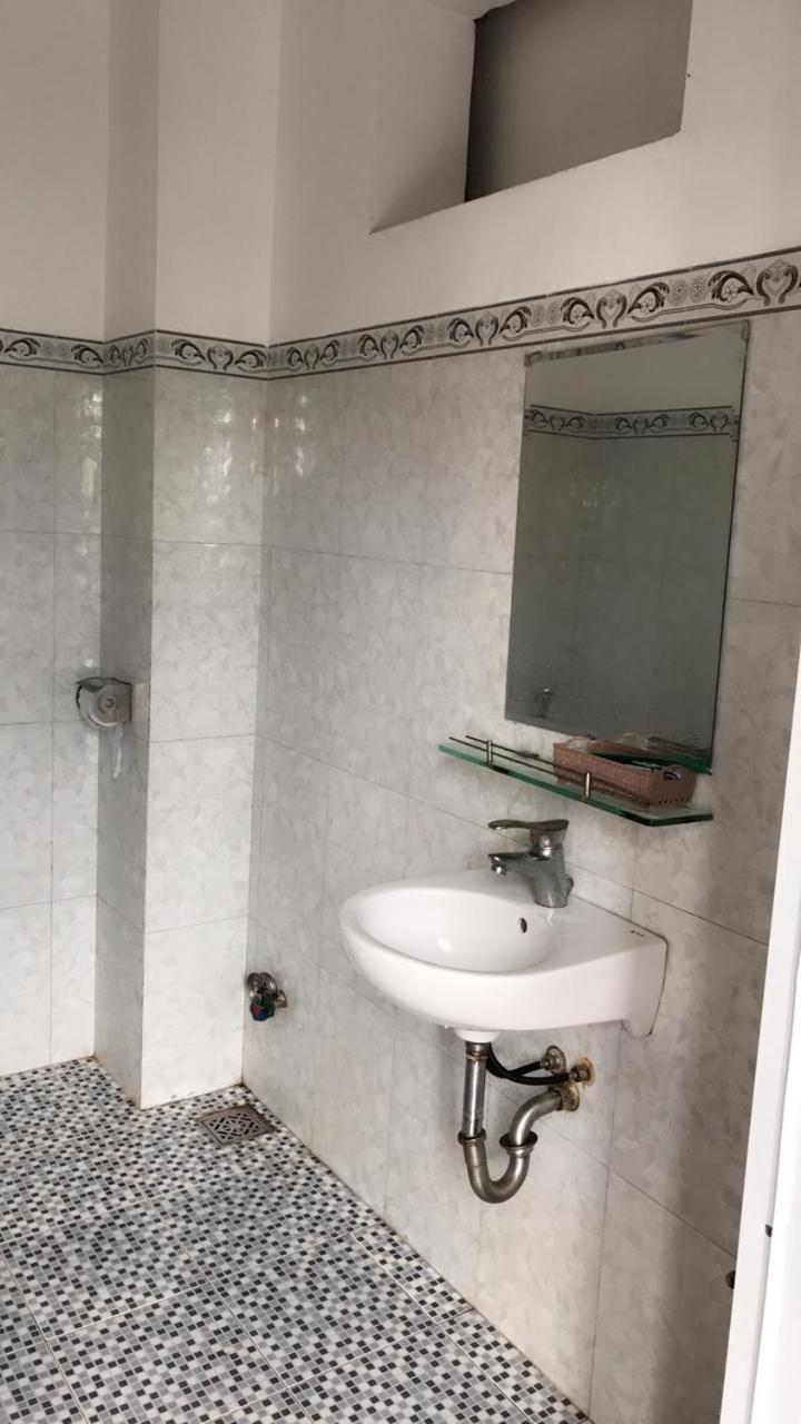 Nha Nghi Hoang Hoa Hotel Buon Ma Thuot Luaran gambar