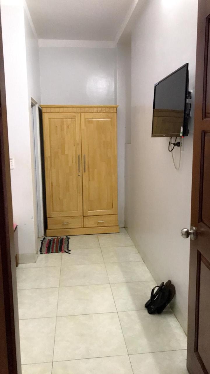 Nha Nghi Hoang Hoa Hotel Buon Ma Thuot Luaran gambar
